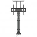 Maclean MC-866 telerikinnitus 165,1 cm (65") Must Maclean MC-866 telerikinnitus 165,1 cm (65") Must