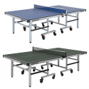DONIC Stress Table Tennis Net Gray/Blue DONIC Stress Table Tennis Net Gray/Blue