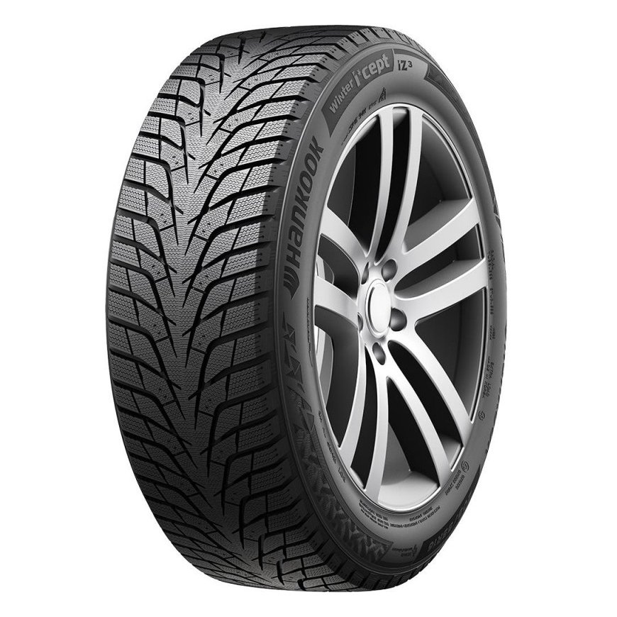 Hankook 245/40R19 WINTER I*CEPT IZ3 (W636)