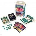 Disney Lorcana Архазия's Island Колода для одного игрока - Аметист и Сталь Disney Lorcana Архазия's Island Колода для одного игрока - Аметист и Сталь