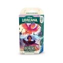Disney Lorcana Archazia salas vienas spēlētāja kaste - Amatists un Tērauds Disney Lorcana Archazia salas vienas spēlētāja kaste - Amatists un Tērauds