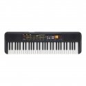 Yamaha PSR-F52 syntetisaattori Digitaalinen syntetisaattori 61 musta Yamaha PSR-F52 syntetisaattori Digitaalinen syntetisaattori 61 musta