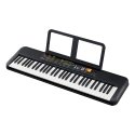 Yamaha PSR-F52 syntetisaattori Digitaalinen syntetisaattori 61 musta Yamaha PSR-F52 syntetisaattori Digitaalinen syntetisaattori 61 musta