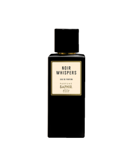 SAPHIR ELITE NOIR WHISPERS EDP 100