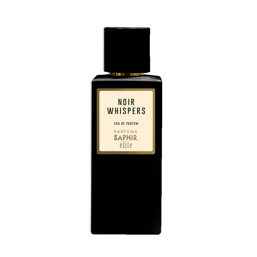 SAPHIR ELITE NOIR WHISPERS EDP 100