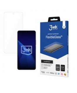 Realme GT 7T - 3mk FlexibleGlass Lite