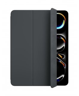 Apple Smart Folio for iPad Pro 13-inch (M4) - Black