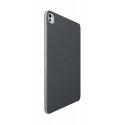 Apple MWK33ZM/A planšetdatoru apvalks 33 cm (13") Folio Melns Apple MWK33ZM/A planšetdatoru apvalks 33 cm (13") Folio Melns