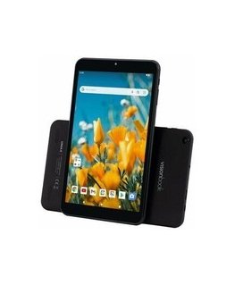 Umax Planšetē VisionBook 8L Plus 8" 32 GB melns (UMM240802)