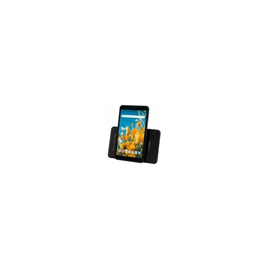Umax VisionBook 8L Plus Tablet 8" 32 GB Black (UMM240802)