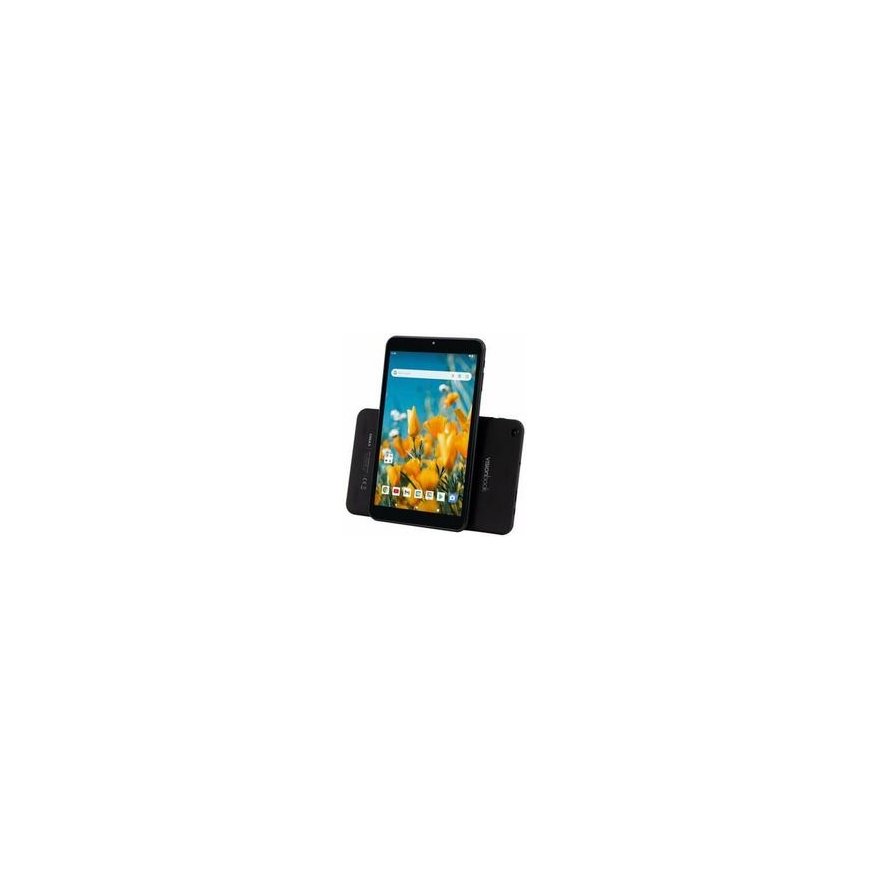 Umax VisionBook 8L Plus Tablet 8" 32 GB Black (UMM240802) – 2