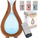 Teesa Auto lõhn DUFT Classic Drive – puidust difuuser restile +2 täidist Teesa Auto lõhn DUFT Classic Drive – puidust difuuser restile +2 täidist