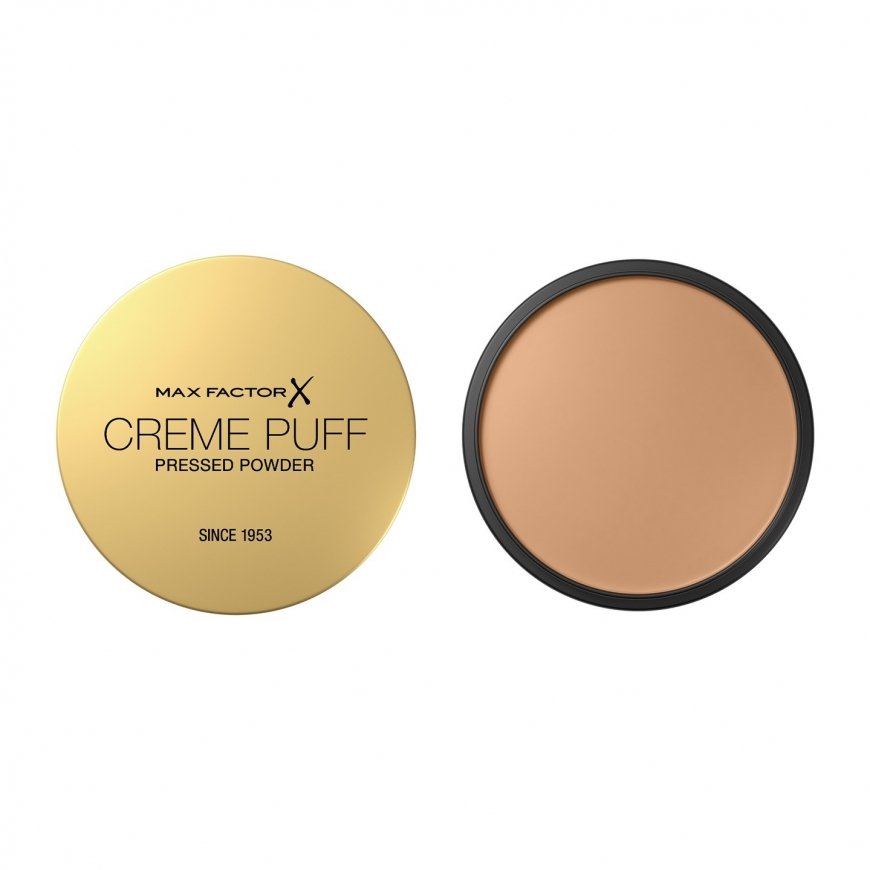 Max Factor Max Factor Crème Puff