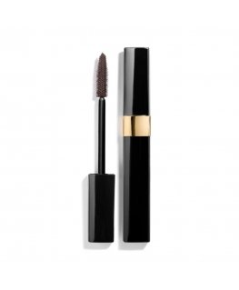 CHANEL Inimitable 30 Noir Brun 6 g