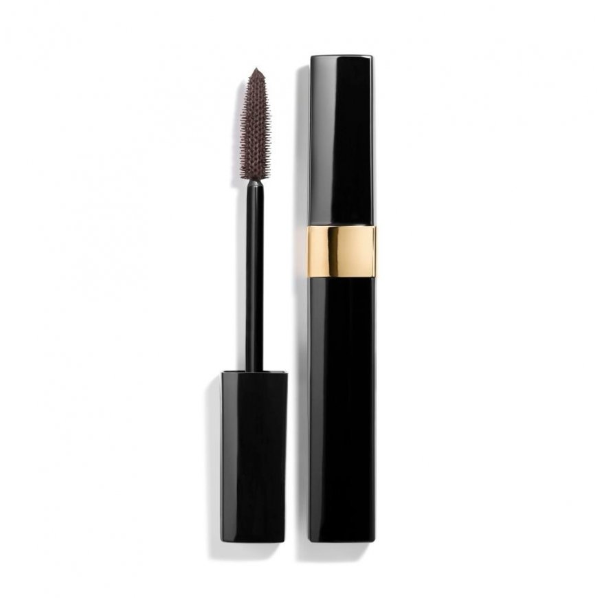 CHANEL Inimitable skropstu tuša 30 Noir