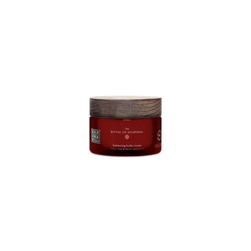 Rituals The Ritual Of Ayurveda Взбитый крем для тела, 220 мл