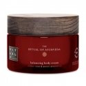 Rituals The Ritual Of Ayurveda putota ķermeņa krēms, 220 ml Rituals The Ritual Of Ayurveda putota ķermeņa krēms, 220 ml