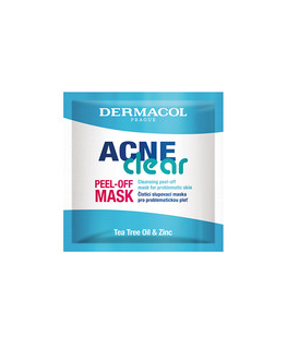 Acneclear Cleansing Peel-Off Mask