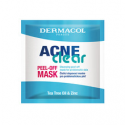 Acneclear Cleansing Peel-Off Mask