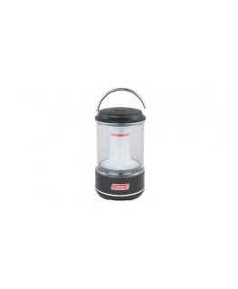Coleman 2000033873 latern LED Must, Valge