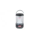 Coleman 2000033873 latern LED Must, Valge