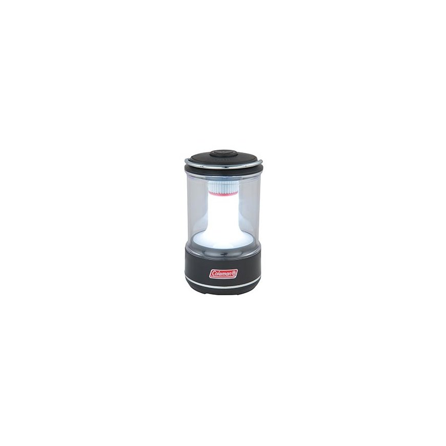 Coleman 2000033873 lyhty LED musta, Valkoinen – 3