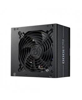 Cooler Master baro ELITE Gold 1000W FM, 120mm, Pilnīgi modulārs, 80 Plus Gold, ATX 3.1