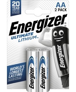 Energizer ENLITHIUMAAP2