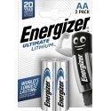 Energizer ENLITHIUMAAP2