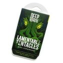 Asmodee Deep Regrets: Lamentable Tentacles Mini-Expansion Board game Asmodee Deep Regrets: Lamentable Tentacles Mini-Expansion Board game