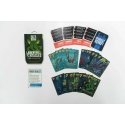 Asmodee Deep Regrets: Lamentable Tentacles Mini-Expansion Lautapeli Asmodee Deep Regrets: Lamentable Tentacles Mini-Expansion Lautapeli
