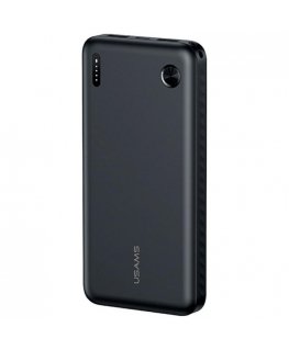 Powerbank USAMS PB83 2xUSB-A 1xUSB-C 10000mAh juoda