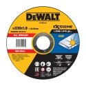 DeWALT DT43909-QZ kampinio šlifuoklio priedas Pjovimo diskas DeWALT DT43909-QZ kampinio šlifuoklio priedas Pjovimo diskas