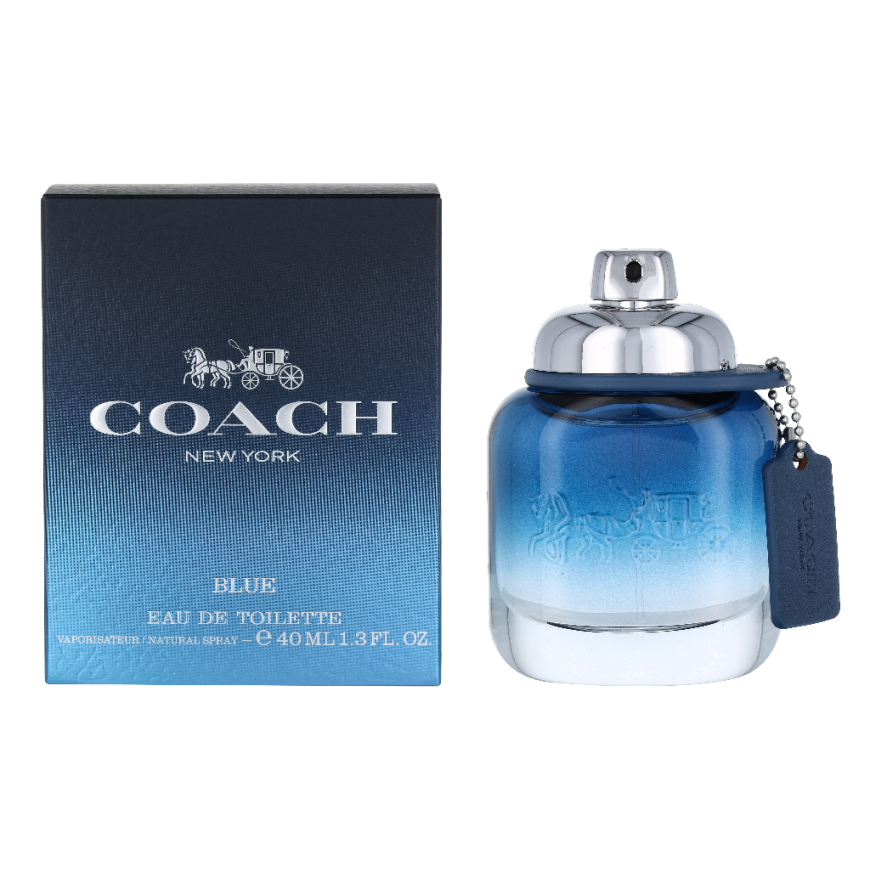 Mercedes Benz For Men Eau de Toilette Spray 40ml – 2