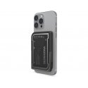 Powerbank Skinarma Nexus Mecha Magnetic Kick-Stand 5000mAh 20W PD USB-C MagSafe black Powerbank Skinarma Nexus Mecha Magnetic Kick-Stand 5000mAh 20W PD USB-C MagSafe black