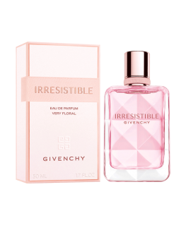 Givenchy Irresistible Very Floral