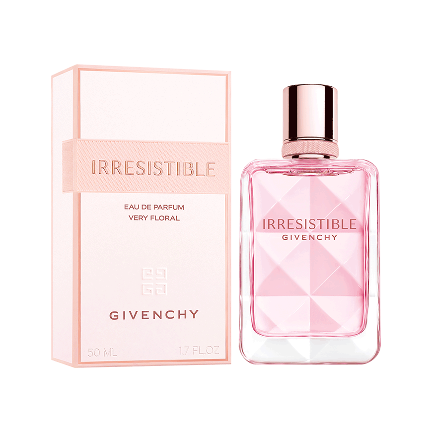 Givenchy Irresistible Very Floral