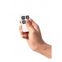 WOOX R7054 remote control ZigBee Security system Press buttons WOOX R7054 remote control ZigBee Security system Press buttons