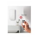 WOOX R7054 remote control ZigBee Security system Press buttons WOOX R7054 remote control ZigBee Security system Press buttons