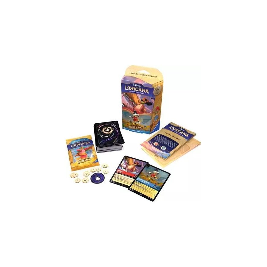 Ravensburger 11098305 коллекционная карточка – 2
