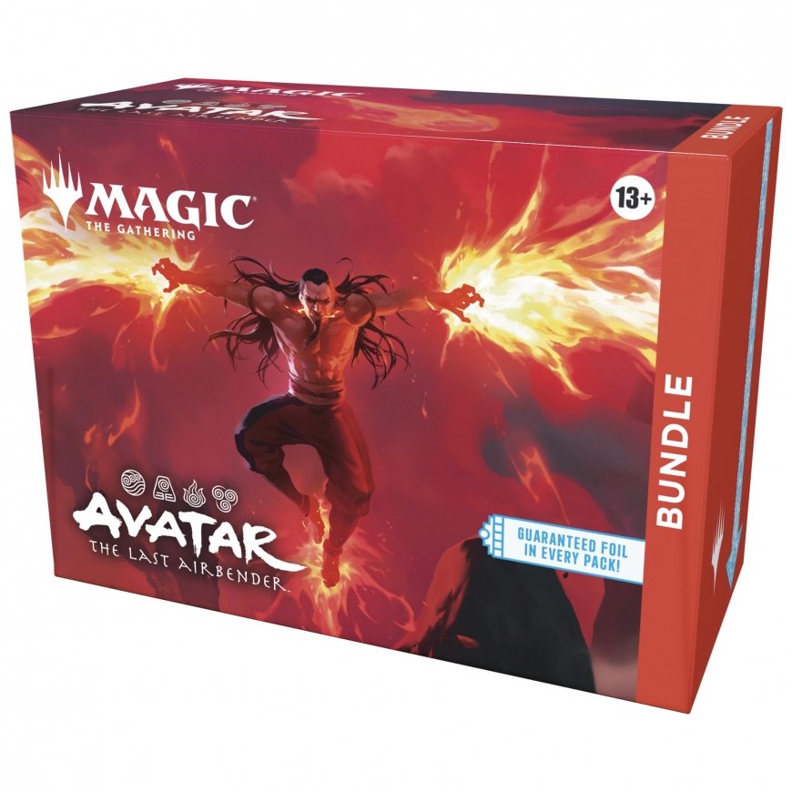 Magic The Gathering Magic The Gathering