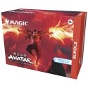 Magic The Gathering MTG - Avatar: The Last Airbender -paketti
