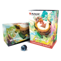 Magic The Gathering MTG - Пакет Аватар: Легенда об Аанге