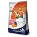 Farmina Pet Food 8010276033369 сухой корм для собак 12 kg Взрослый Черника, Ягненок, Тыква Farmina Pet Food 8010276033369 сухой корм для собак 12 kg Взрослый Черника, Ягненок, Тыква