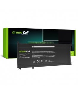 Green Cell DE138 laptop spare part Battery