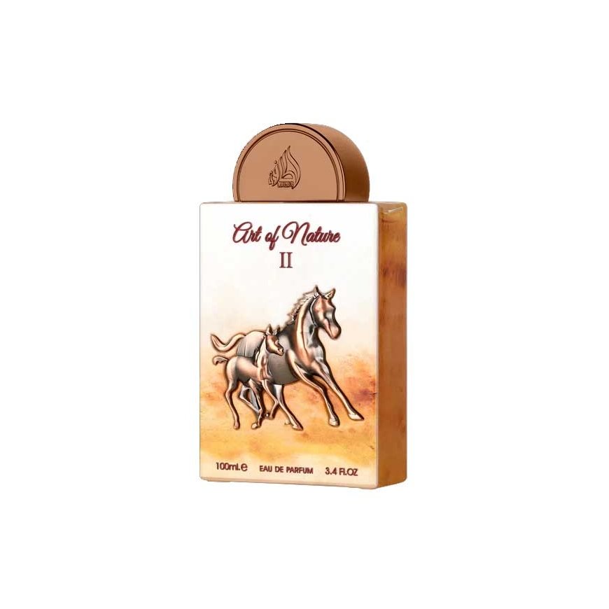 Lattafa Art Of Nature I 100ml unisex parfüüm – 2