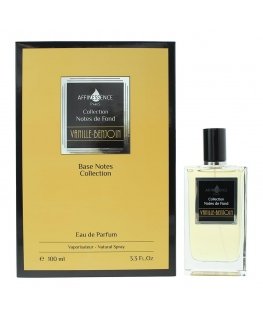 Affinessence Vanille Benjoin kvepalai purškiklis 100ml