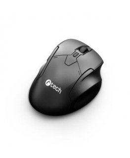 Мышь C-TECH WLM-17 Двухрежимная