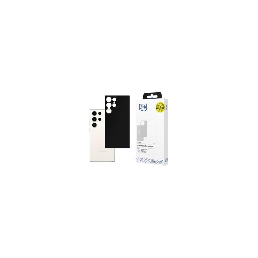 3mk Matt Case pro Samsung Galaxy S26 Ultra