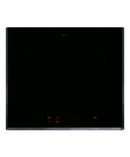 Gram KKI 6344-90 TI варочная поверхность Черный Встроенный 59.2 cm Плита с зонами индукции 4 зона(ы)